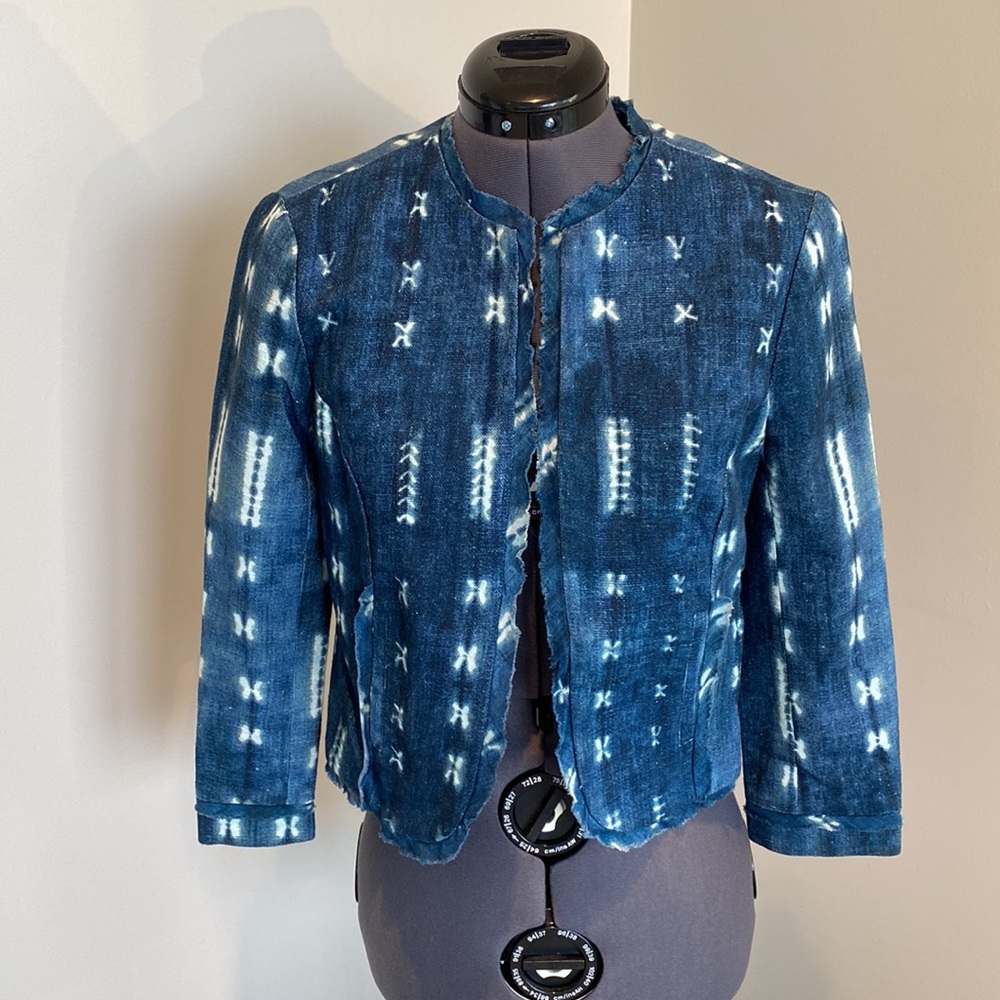 Fab jacket! - Picture 8 of 8